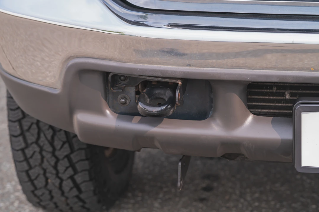 2000 Ford Super Duty 1st Gen - Image 30 of 31