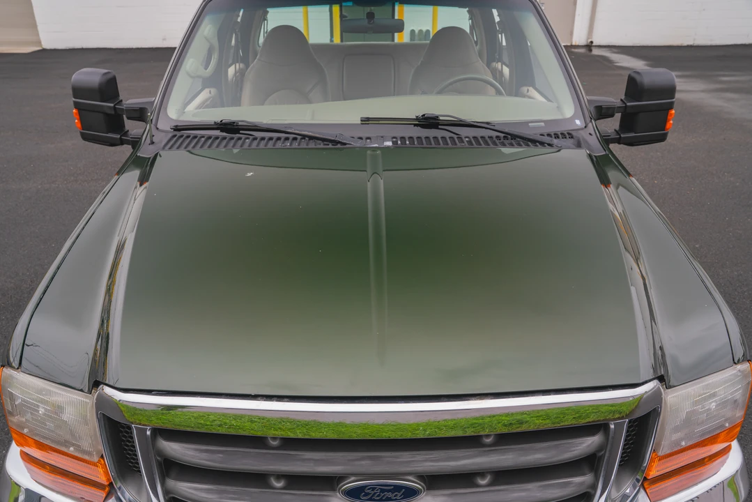 2000 Ford Super Duty 1st Gen - Image 21 of 31
