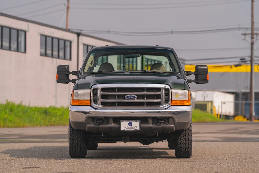 2000 Ford Super Duty 1st Gen - Image 8 of 31