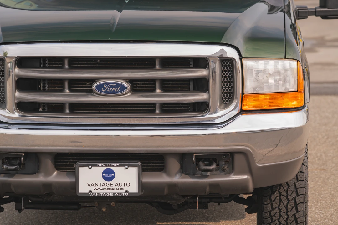 2000 Ford Super Duty 1st Gen - Image 26 of 31