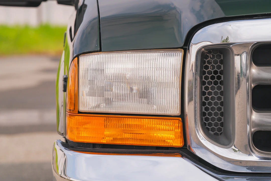 2000 Ford Super Duty 1st Gen - Image 31 of 31