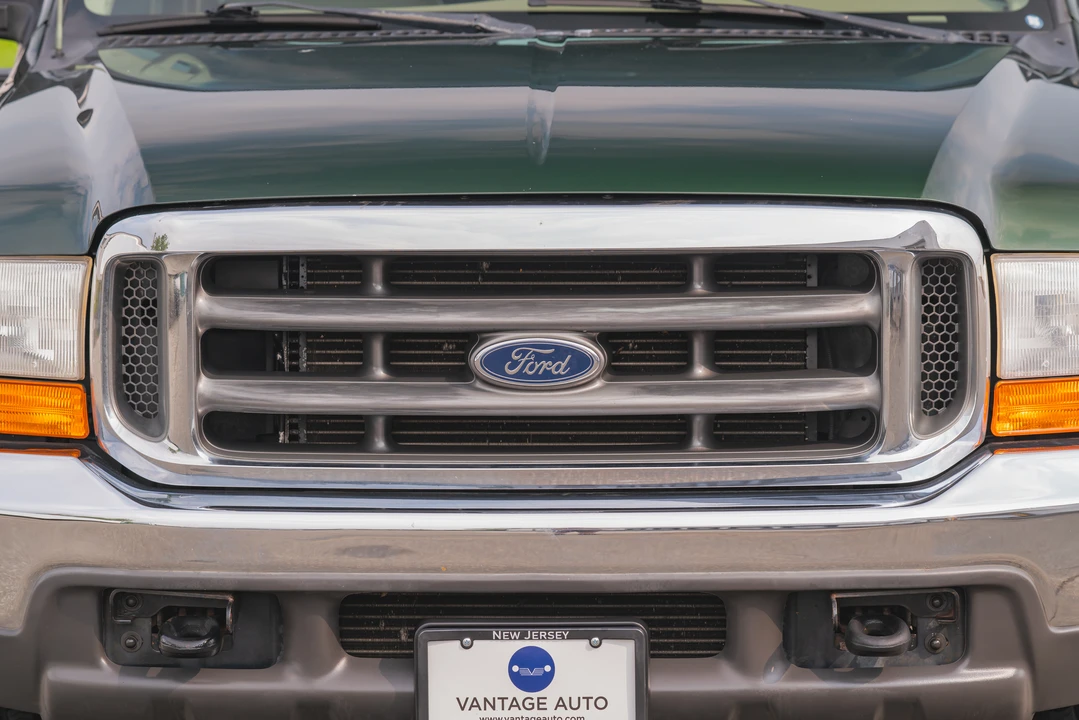 2000 Ford Super Duty 1st Gen - Image 24 of 31