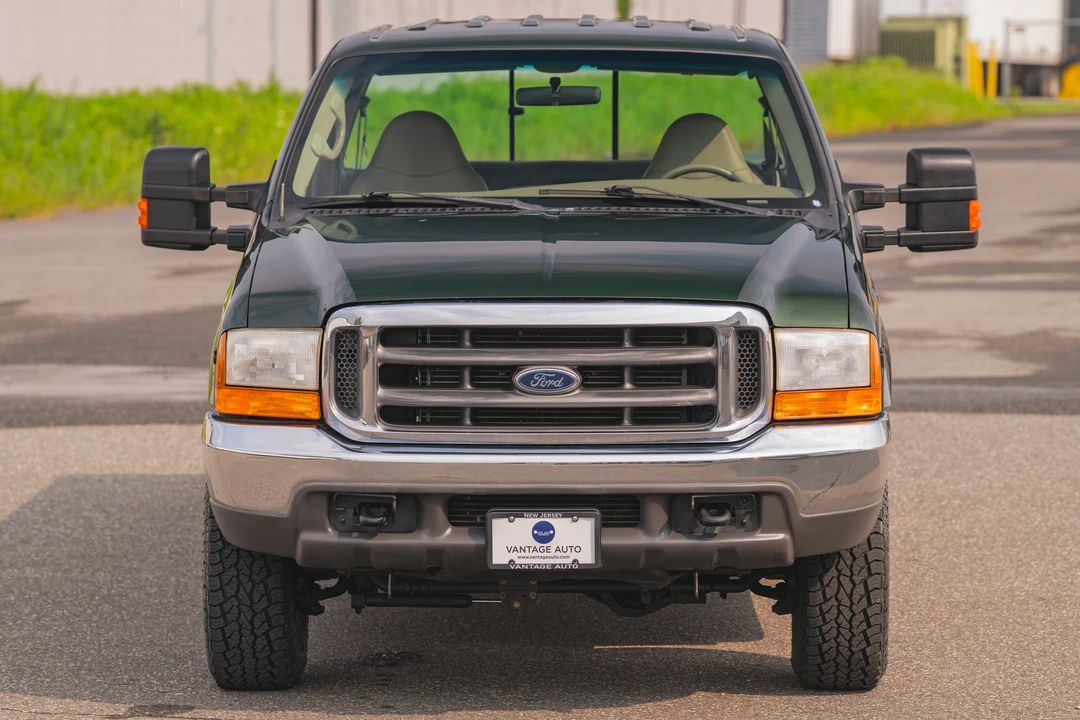 2000 Ford Super Duty 1st Gen - Image 9 of 31