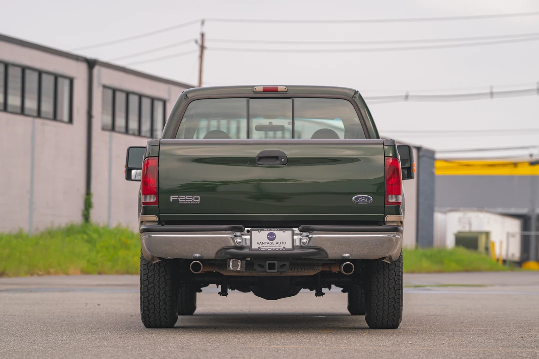 2000 Ford Super Duty 1st Gen - Image 17 of 31