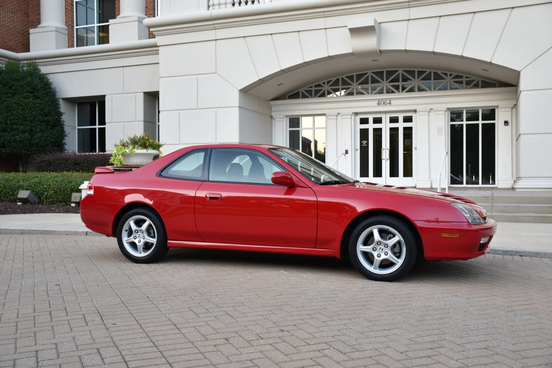 2000 Honda Prelude 5th Gen - Image 16 of 31