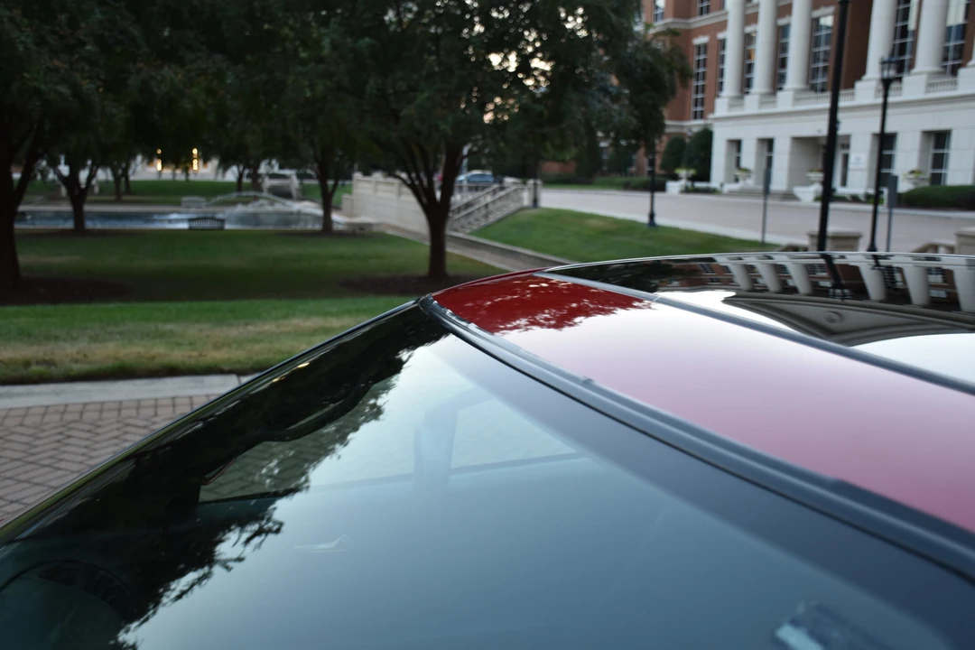 2000 Honda Prelude 5th Gen - Image 25 of 31
