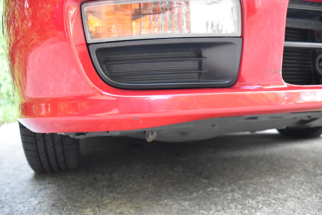 2000 Honda Prelude 5th Gen - Image 23 of 31