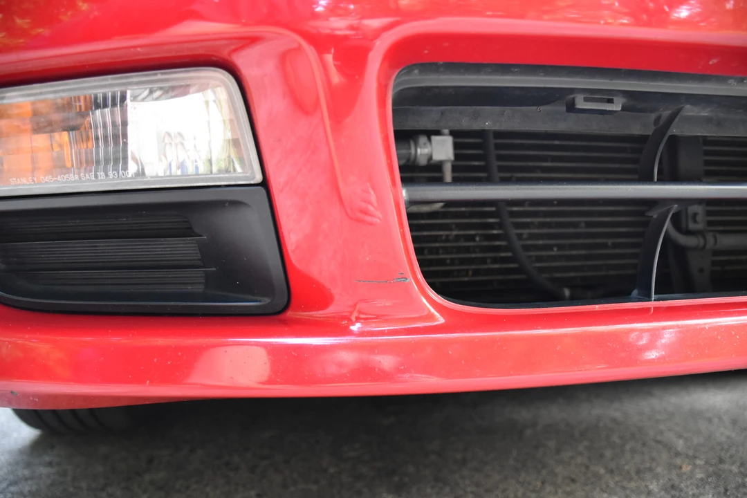 2000 Honda Prelude 5th Gen - Image 24 of 31