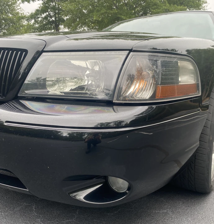 2003 Mercury Marauder - Image 14 of 31