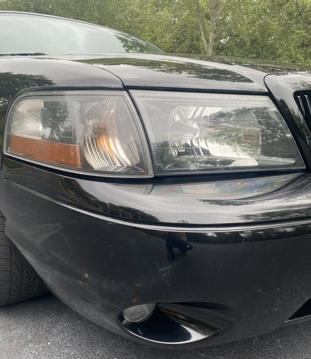 2003 Mercury Marauder - Image 13 of 31