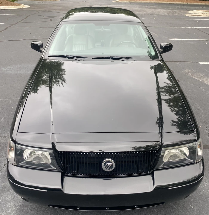 2003 Mercury Marauder - Image 16 of 31