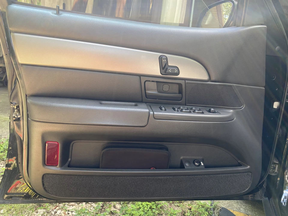 2003 Mercury Marauder - Image 24 of 31