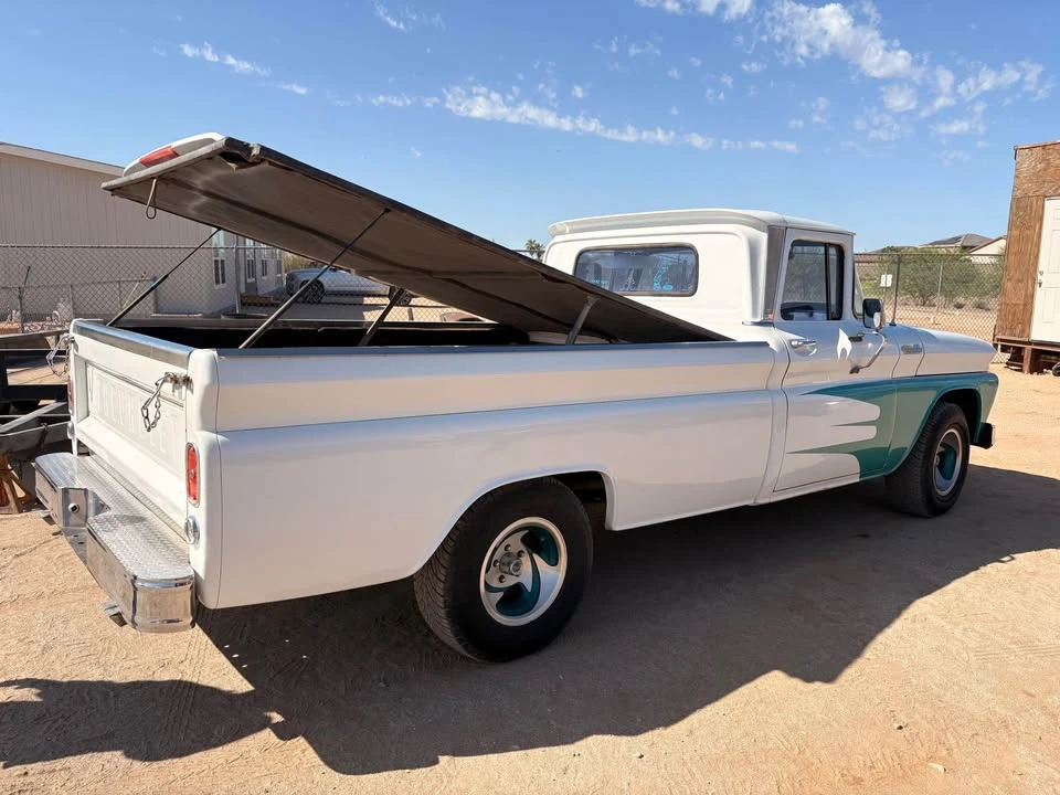 Chevrolet C/K 1st Gen - Image 2 of 5