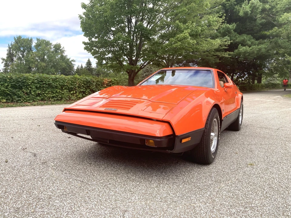 1974 Bricklin SV-1 - Image 3 of 31