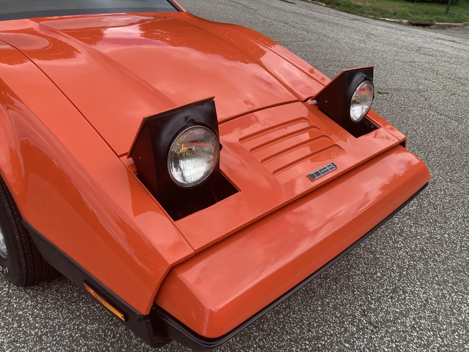 1974 Bricklin SV-1 - Image 26 of 31