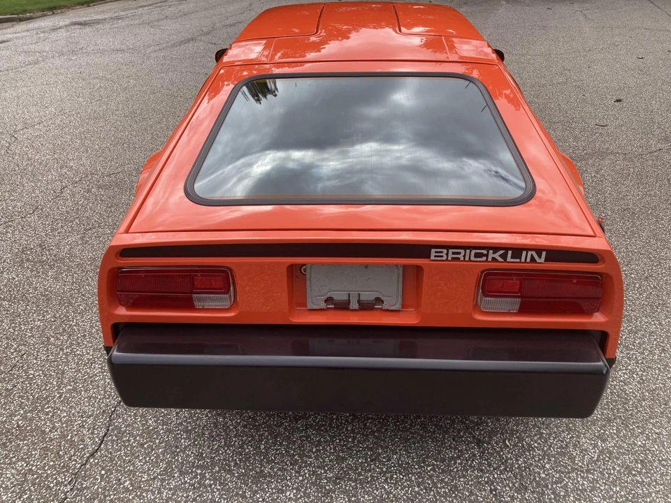 1974 Bricklin SV-1 - Image 16 of 31