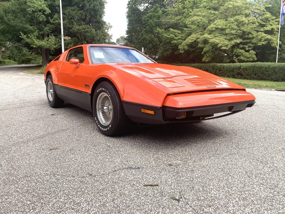 1974 Bricklin SV-1 - Image 19 of 31