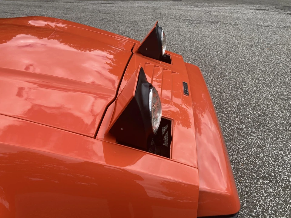 1974 Bricklin SV-1 - Image 30 of 31