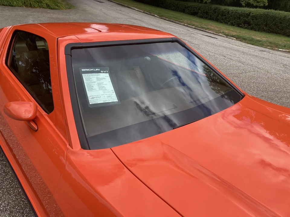 1974 Bricklin SV-1 - Image 23 of 31