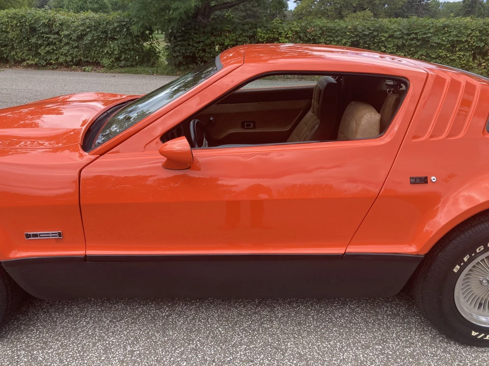 1974 Bricklin SV-1 - Image 29 of 31