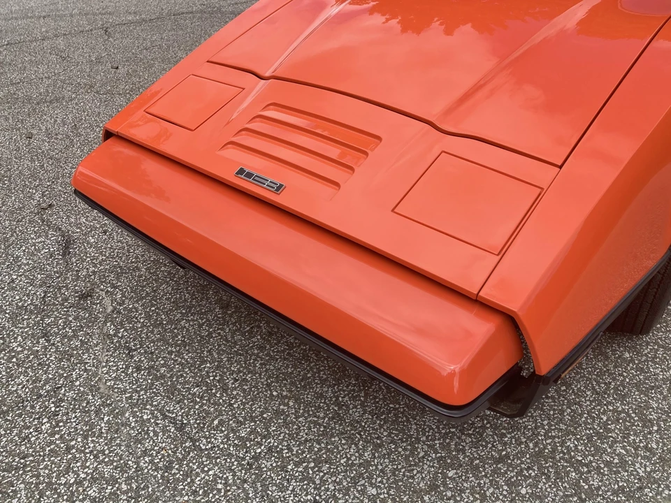 1974 Bricklin SV-1 - Image 28 of 31