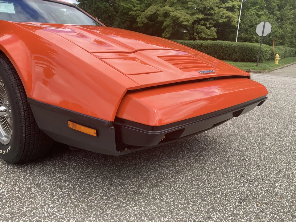 1974 Bricklin SV-1 - Image 25 of 31