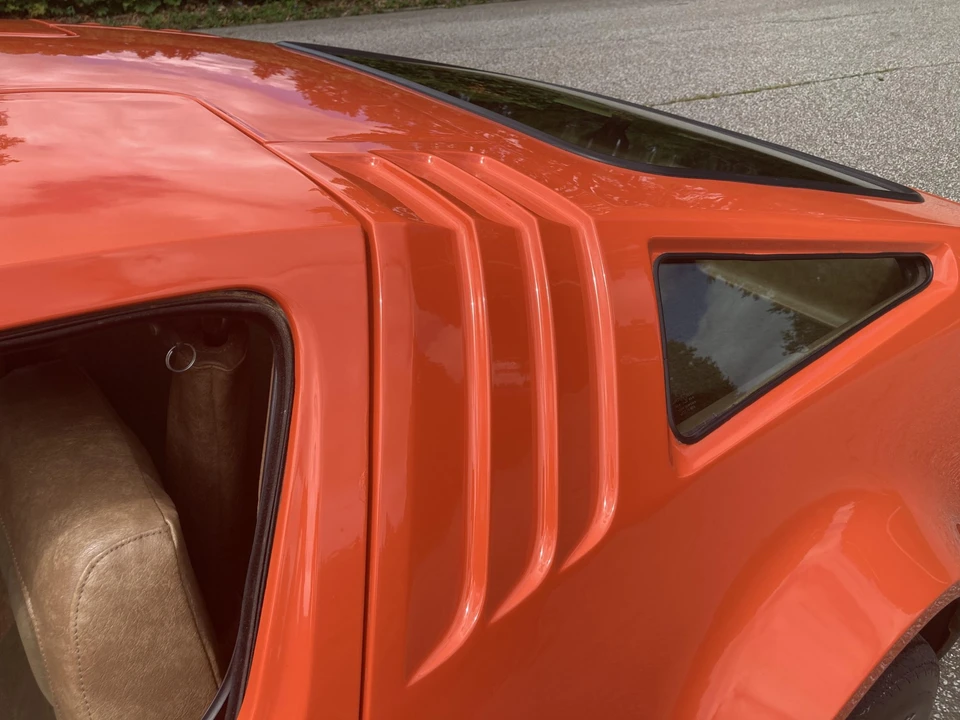 1974 Bricklin SV-1 - Image 31 of 31