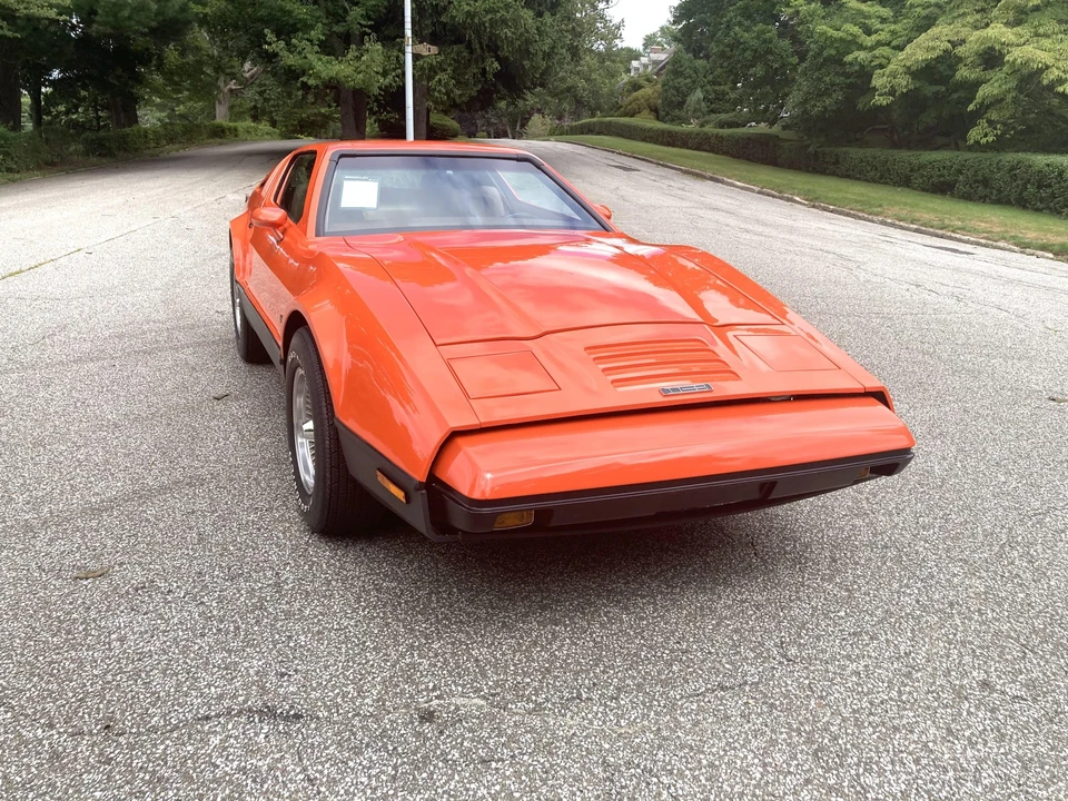 1974 Bricklin SV-1 - Image 20 of 31