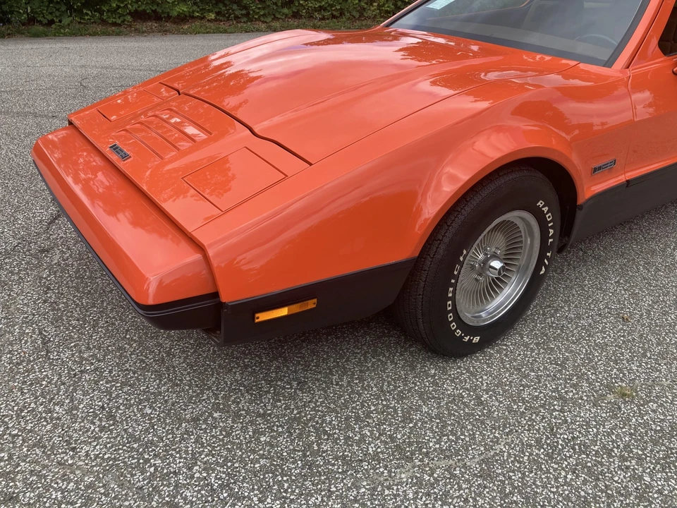 1974 Bricklin SV-1 - Image 27 of 31