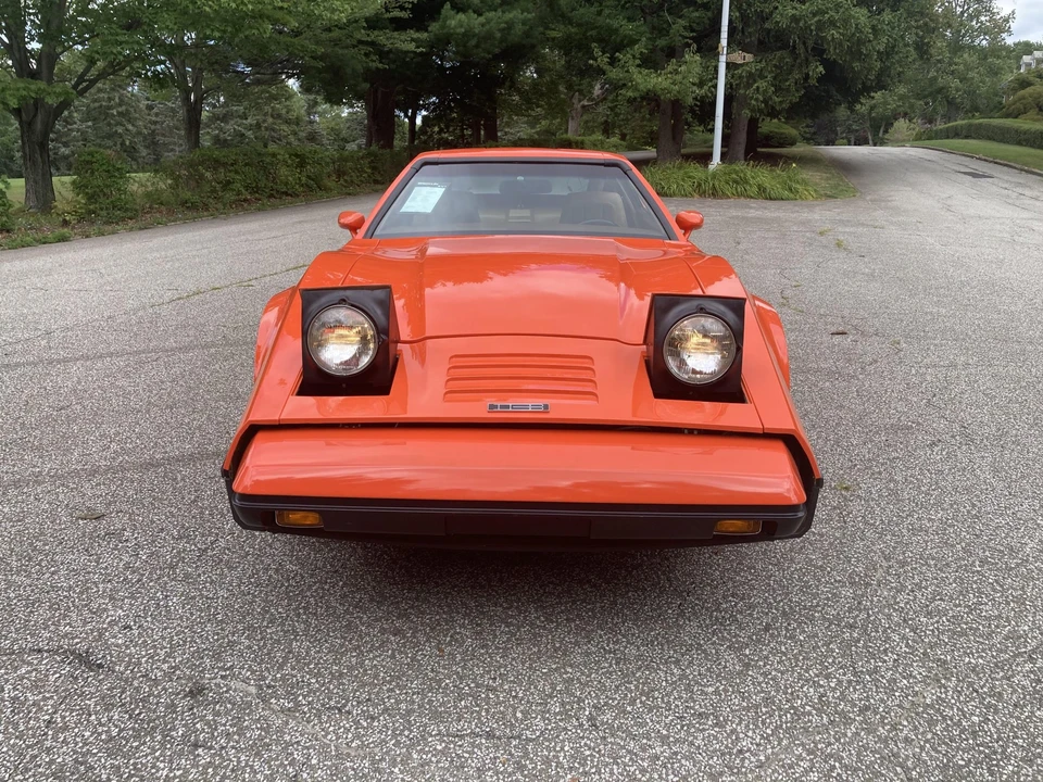 1974 Bricklin SV-1 - Image 21 of 31