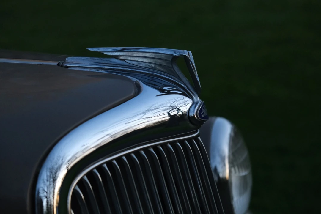 1935 Ford Model 48 & 68 - Image 25 of 31