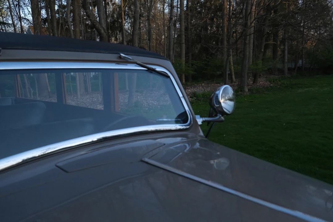1935 Ford Model 48 & 68 - Image 30 of 31