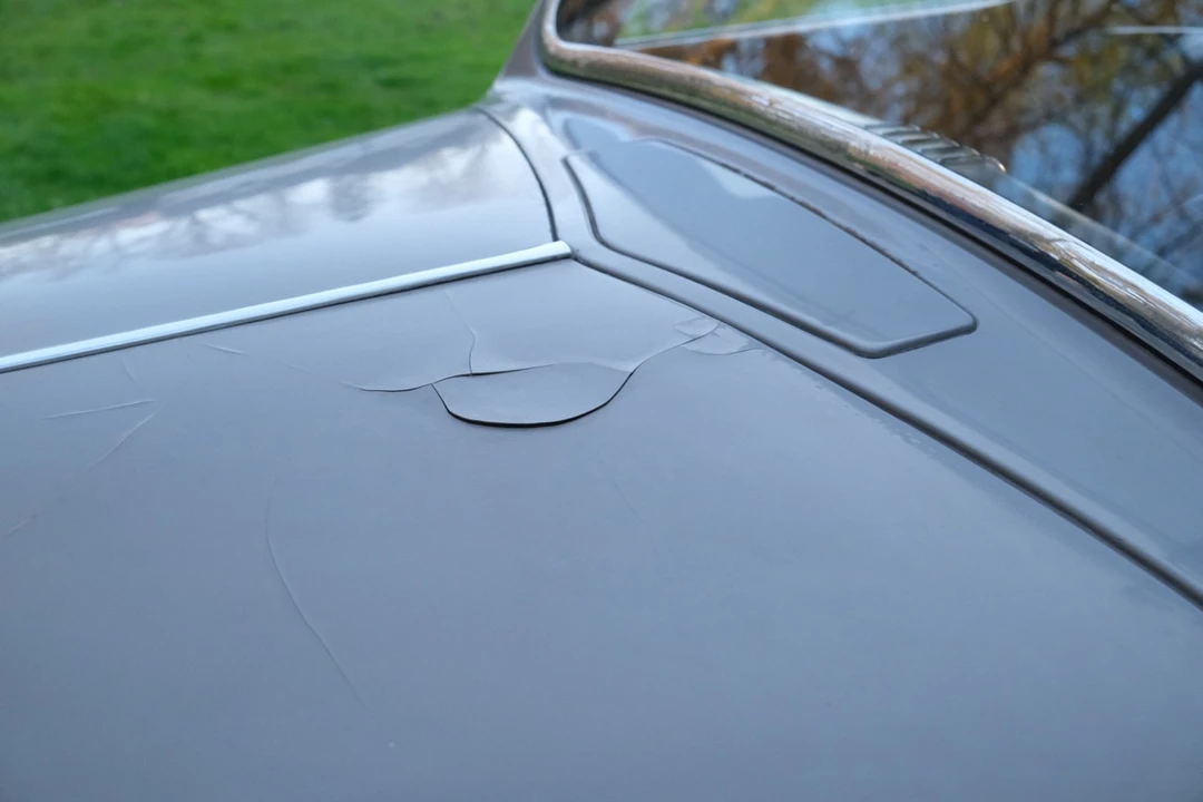 1935 Ford Model 48 & 68 - Image 29 of 31