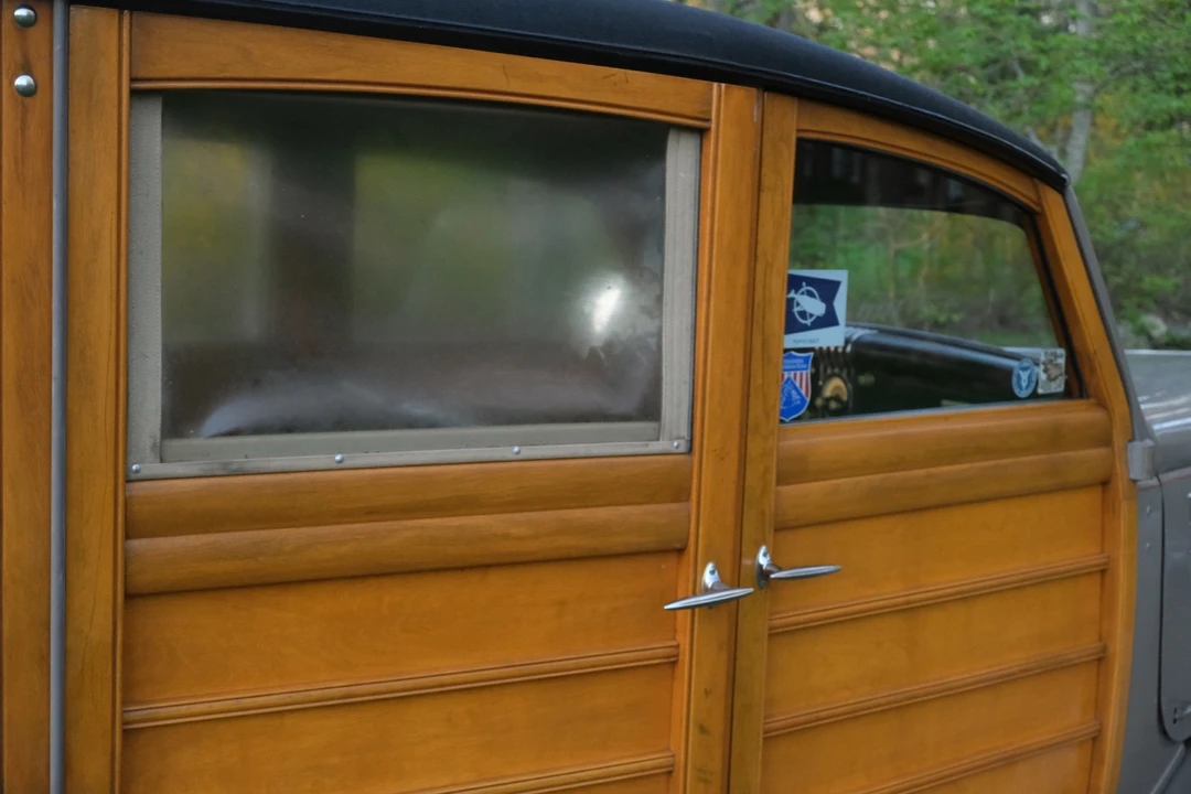1935 Ford Model 48 & 68 - Image 21 of 31