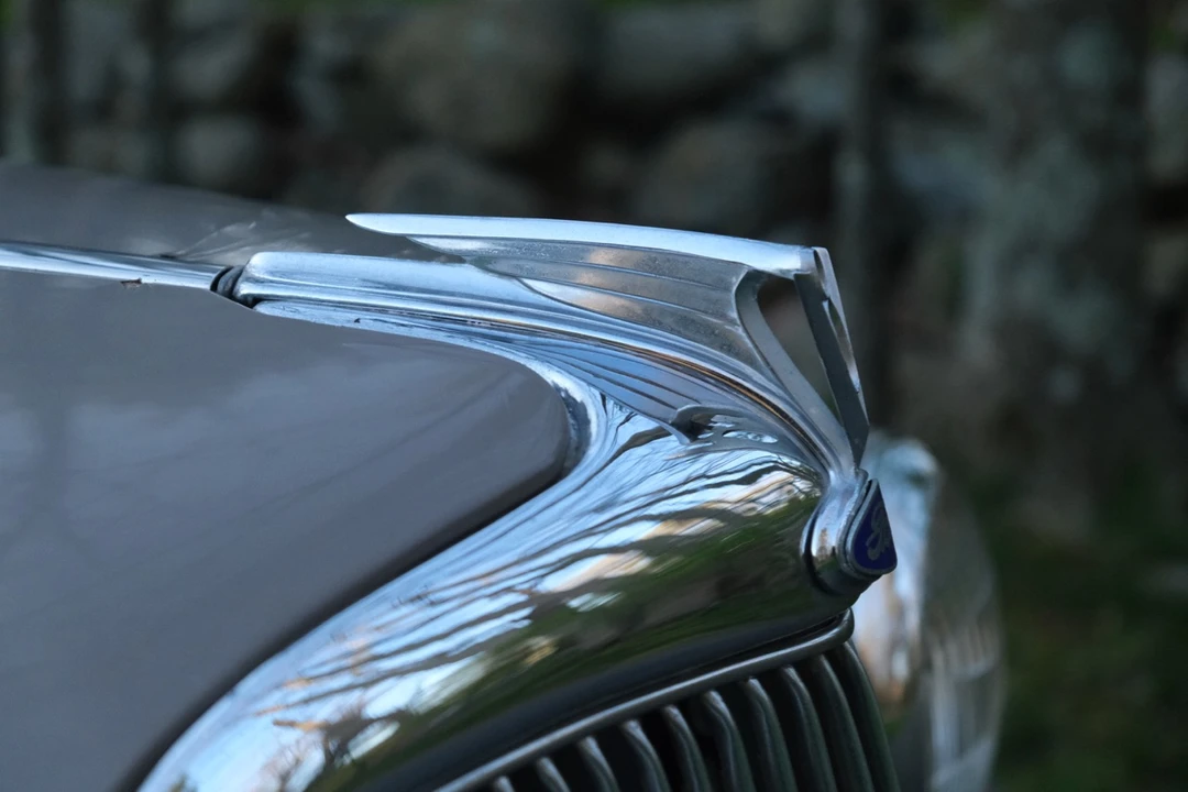 1935 Ford Model 48 & 68 - Image 28 of 31
