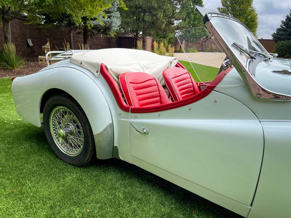 1959 Triumph TR3A - Image 22 of 31