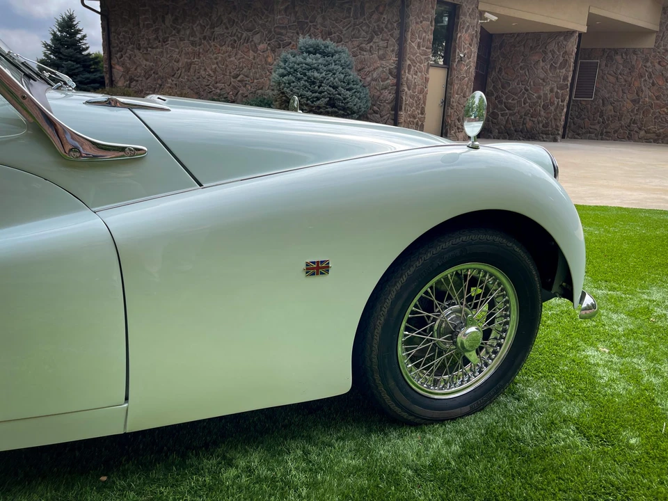 1959 Triumph TR3A - Image 21 of 31