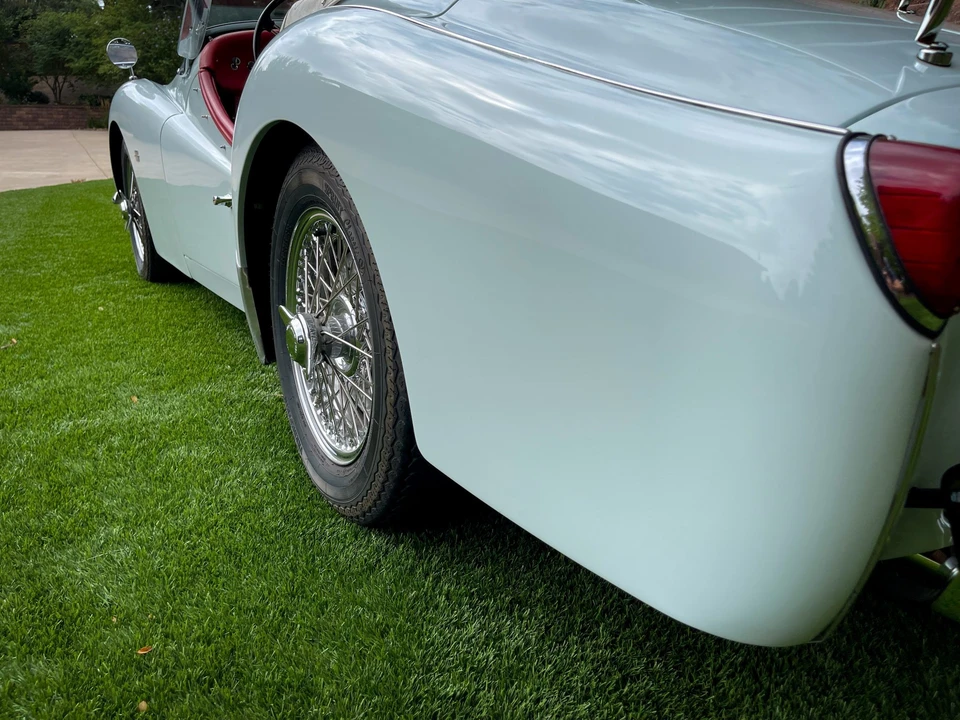 1959 Triumph TR3A - Image 29 of 31