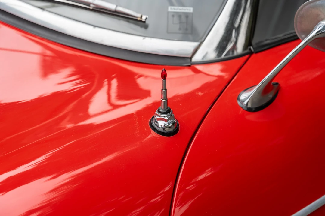 1960 Porsche 356 B - Image 31 of 31