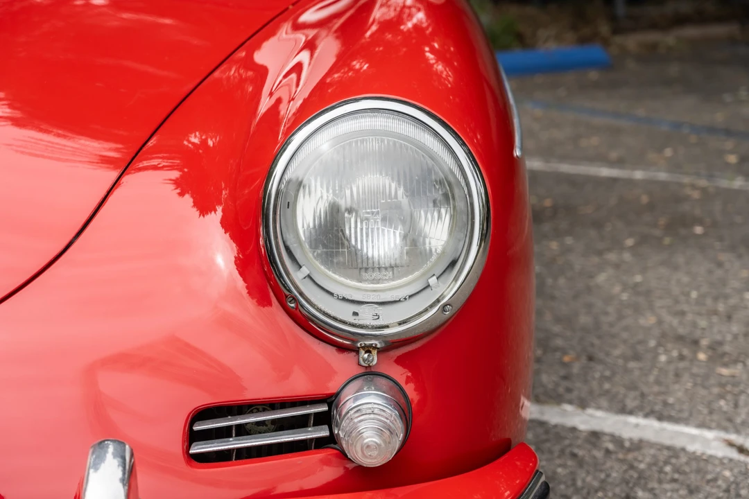 1960 Porsche 356 B - Image 23 of 31