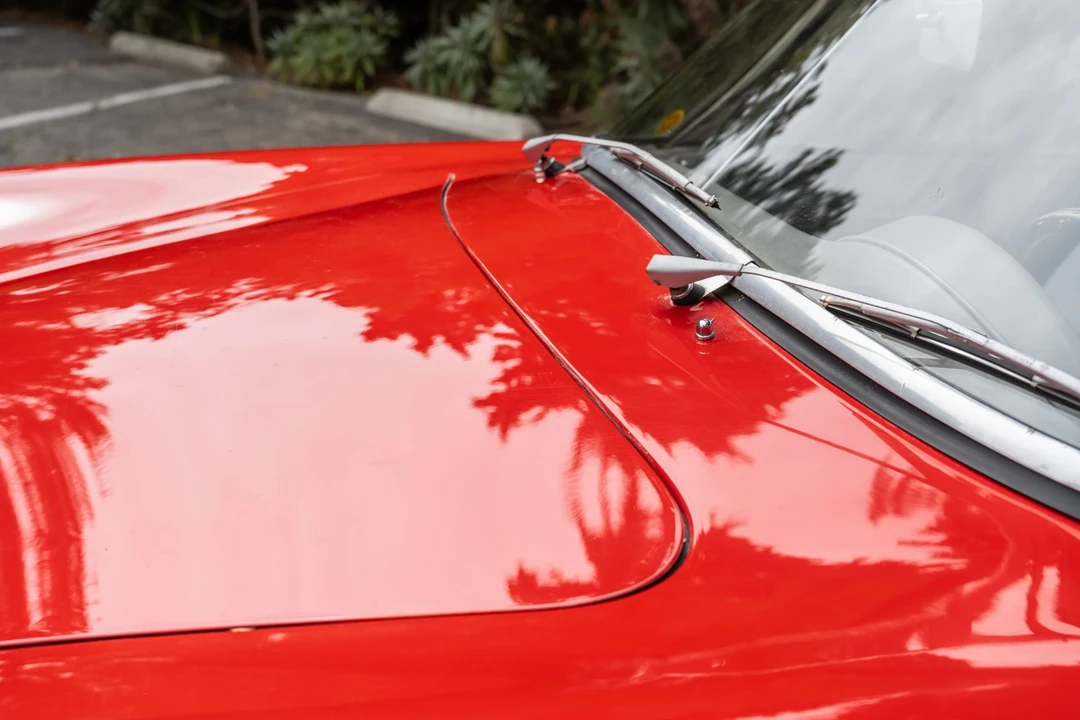 1960 Porsche 356 B - Image 30 of 31