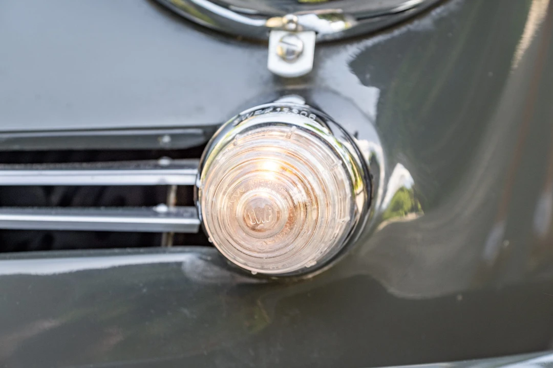 1961 Porsche 356 B - Image 20 of 31