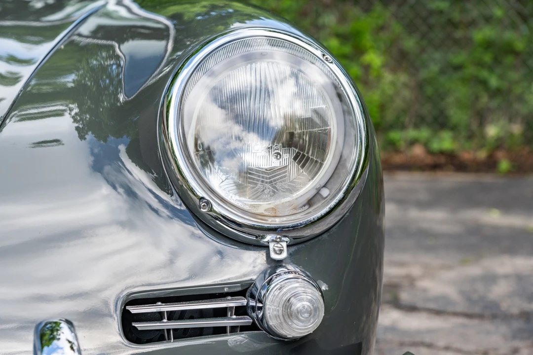 1961 Porsche 356 B - Image 16 of 31