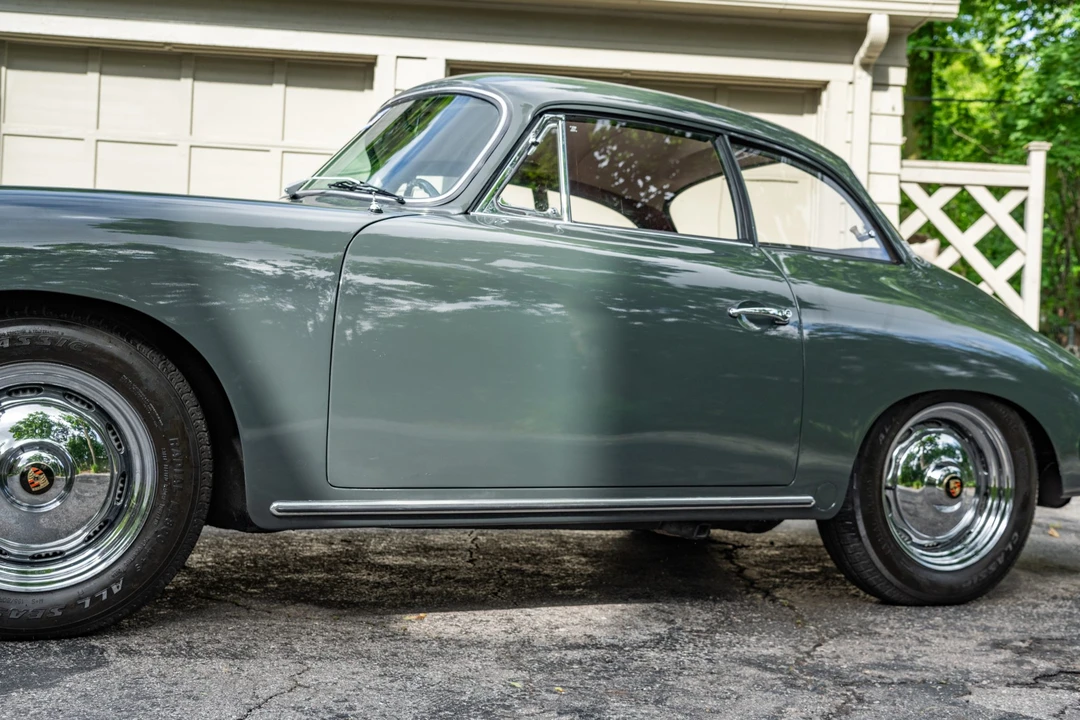 1961 Porsche 356 B - Image 28 of 31