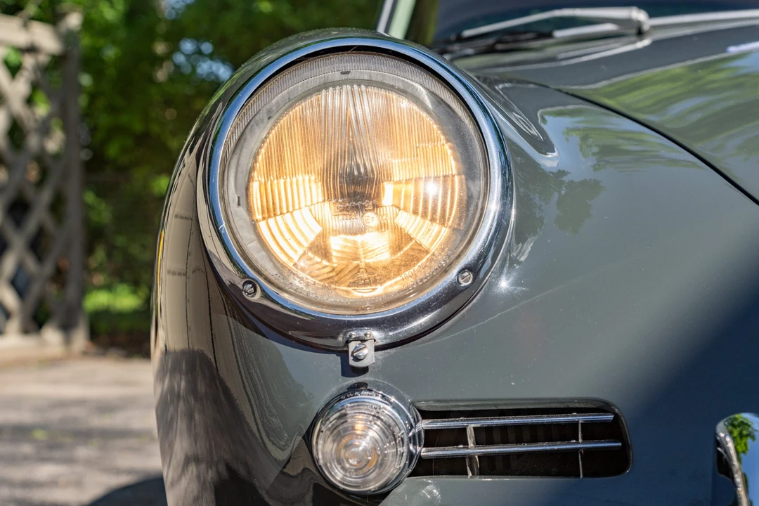 1961 Porsche 356 B - Image 17 of 31