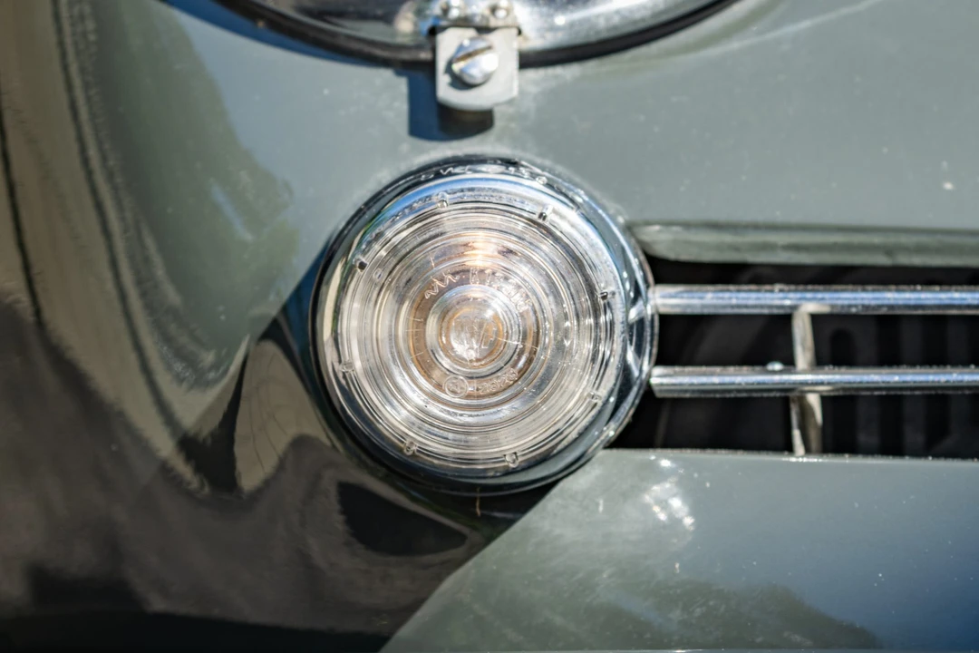 1961 Porsche 356 B - Image 19 of 31