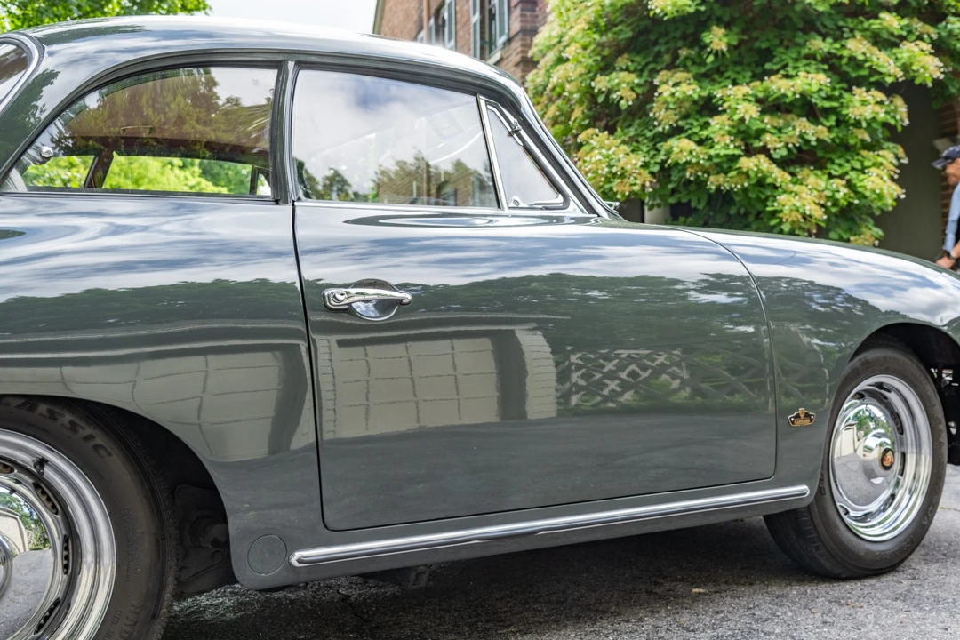 1961 Porsche 356 B - Image 30 of 31