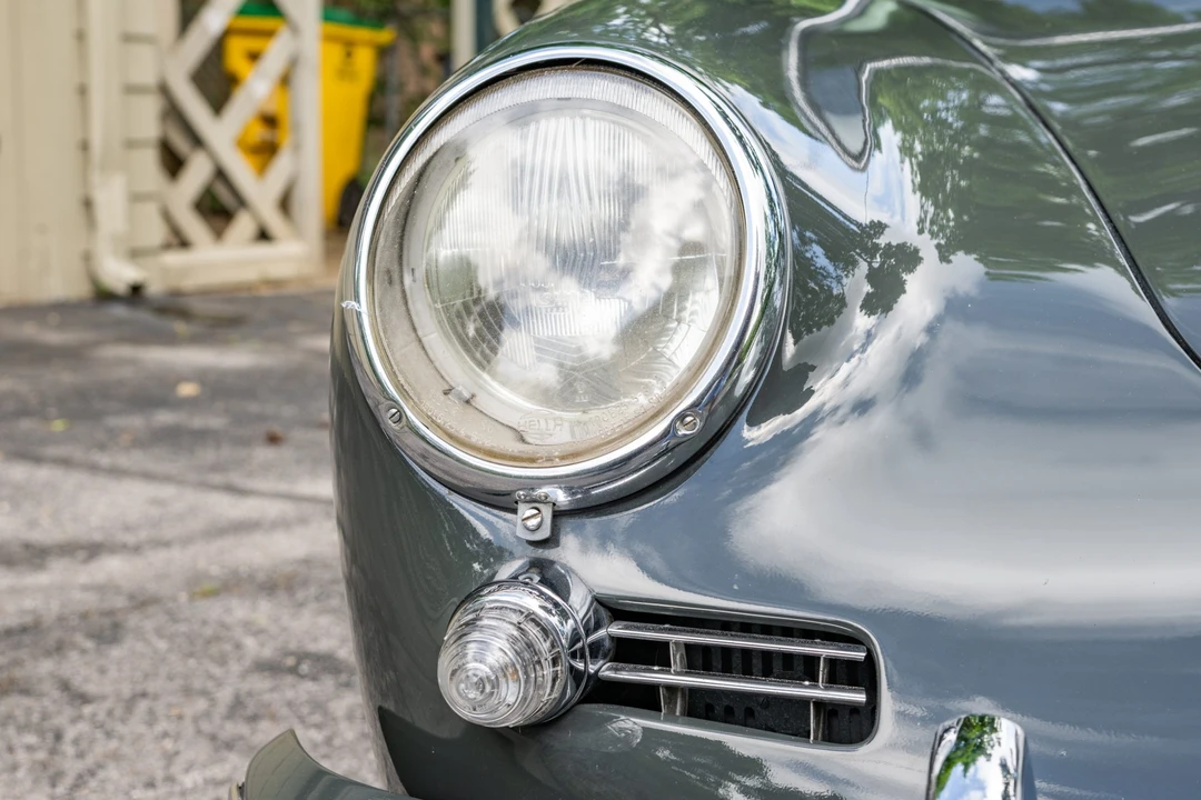 1961 Porsche 356 B - Image 15 of 31