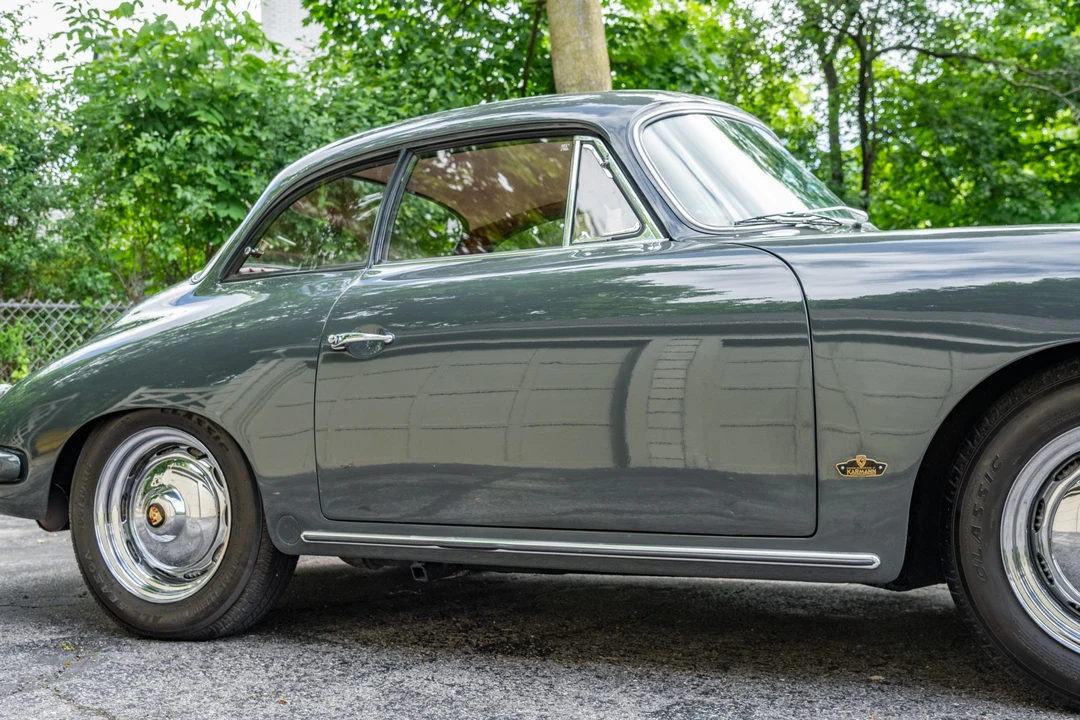 1961 Porsche 356 B - Image 27 of 31