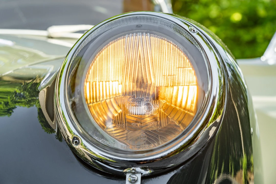 1961 Porsche 356 B - Image 18 of 31